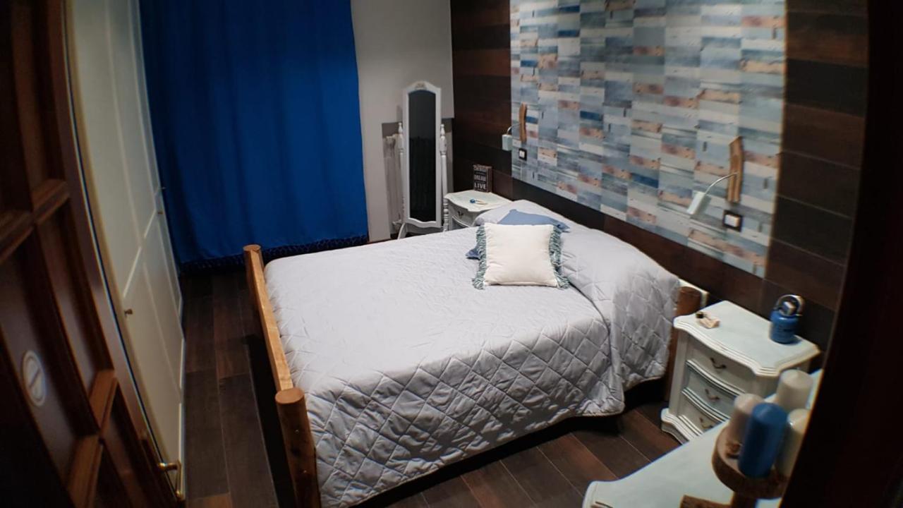 B&B Ammore Кастеламаре ди Стабия Екстериор снимка