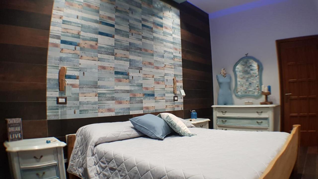 B&B Ammore Кастеламаре ди Стабия Екстериор снимка