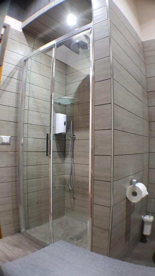 B&B Ammore Кастеламаре ди Стабия Екстериор снимка